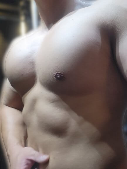 Daymuscle之（@T_muscle_）