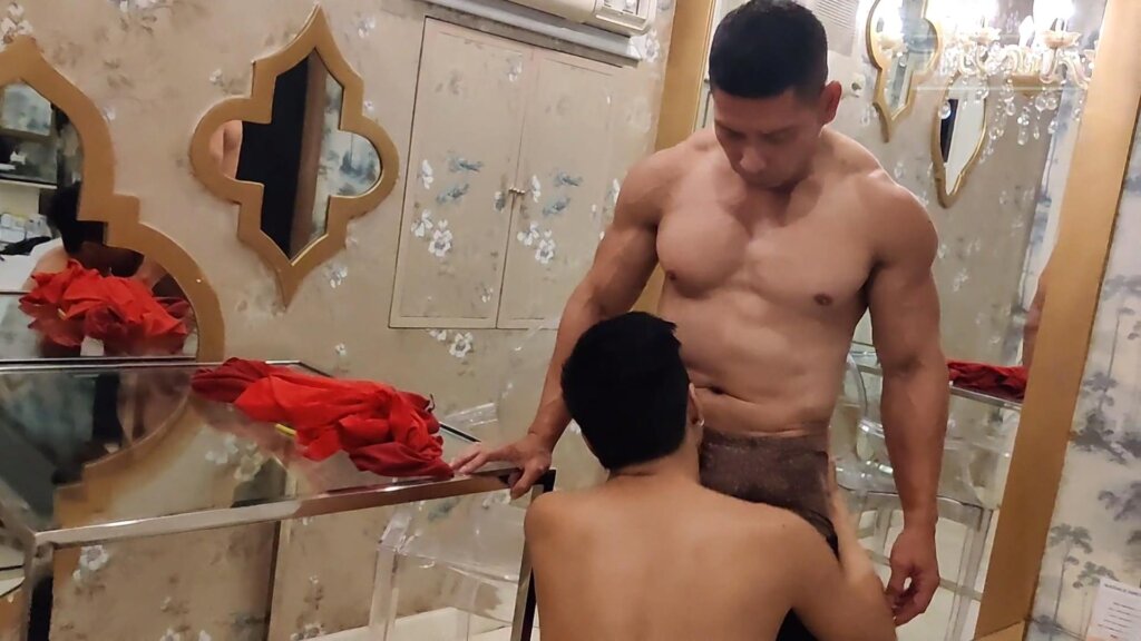 Daymuscle之（@VexerOnlyfans_1）(20.8GB)