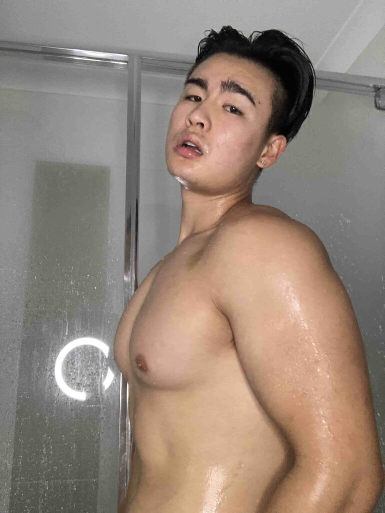 Daymuscle之（@onlyfans – bustybrucelee）(9.86GB)