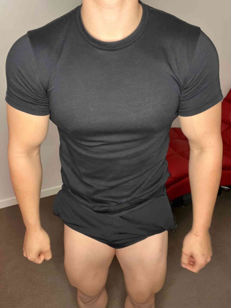 Daymuscle之（@onlyfans – bustybrucelee）(9.86GB)