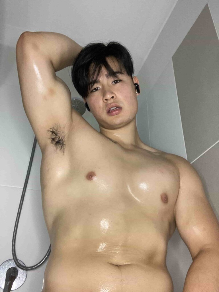 Daymuscle之（@onlyfans – bustybrucelee）(9.86GB)