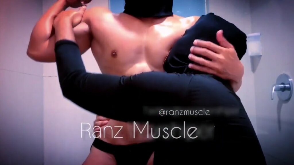 Daymuscle之(@ranzmuscle-Ranzmuscle）