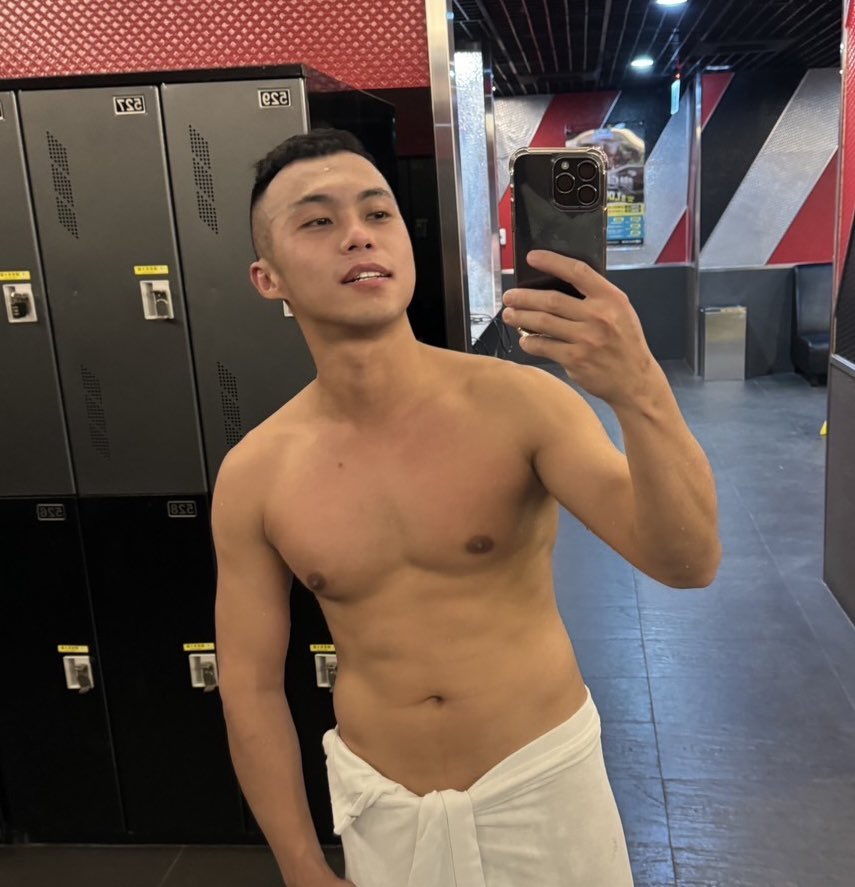Daymuscle之(@love69696952-性癮小隻馬)