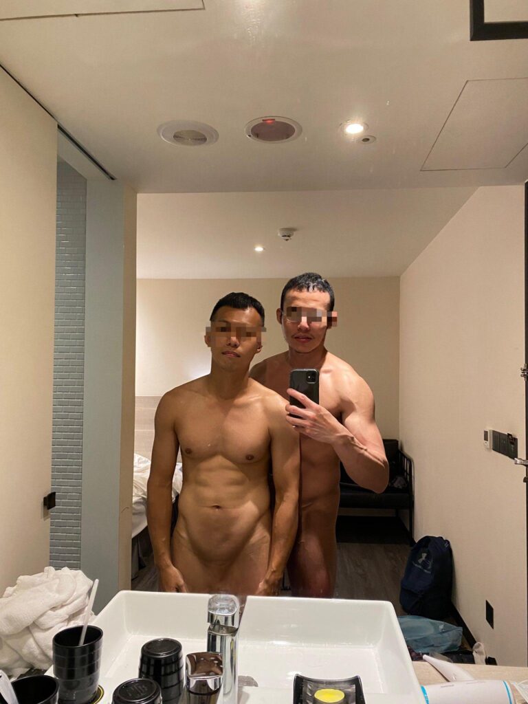Daymuscle之(@love69696952-性癮小隻馬)