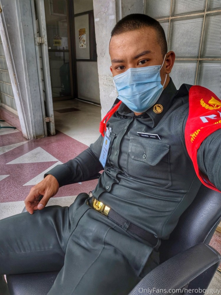 Daymuscle之（@heroboyguy)（11.7GB）