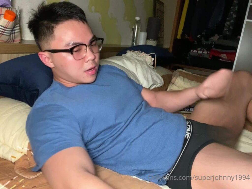 Daymuscle之(@SuperJohnny1994)(11.4GB)