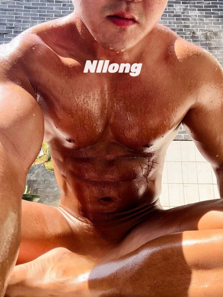 Daymuscle之(@Nilong_-泥_龍)