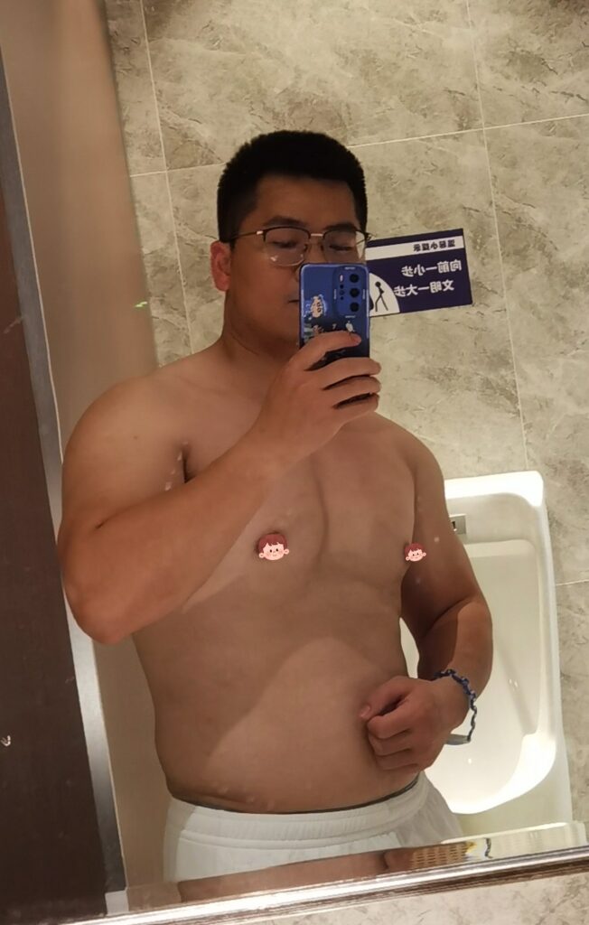 Daymuscle之(@lbj81153477-爱打篮球的boy)