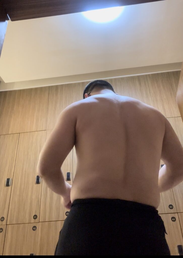 Daymuscle之(@lbj81153477-爱打篮球的boy)