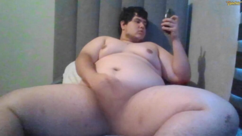 Daymuscle之(@Chubby Guys (Chaturbate + XHamster Live)(4.99GB)
