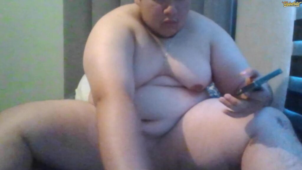 Daymuscle之(@Chubby Guys (Chaturbate + XHamster Live)(4.99GB)
