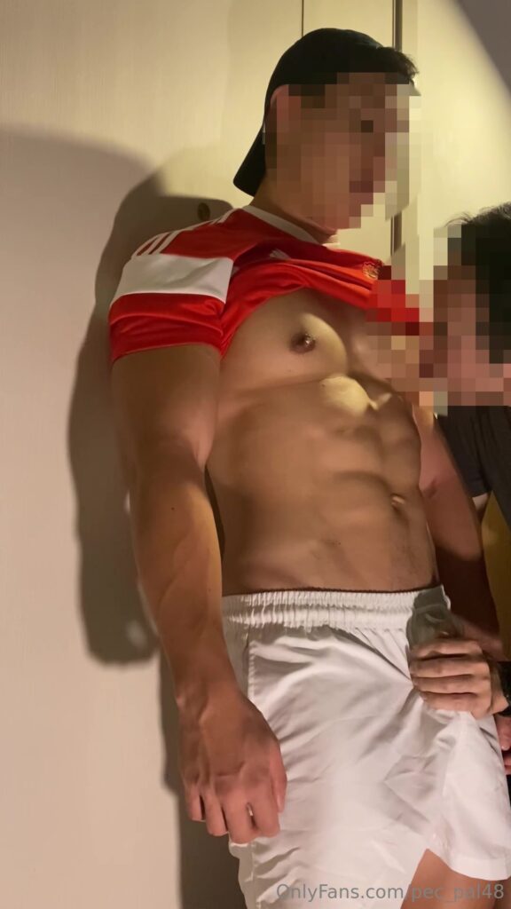 Daymuscle之（@pec_pal48-01)（8.47GB）