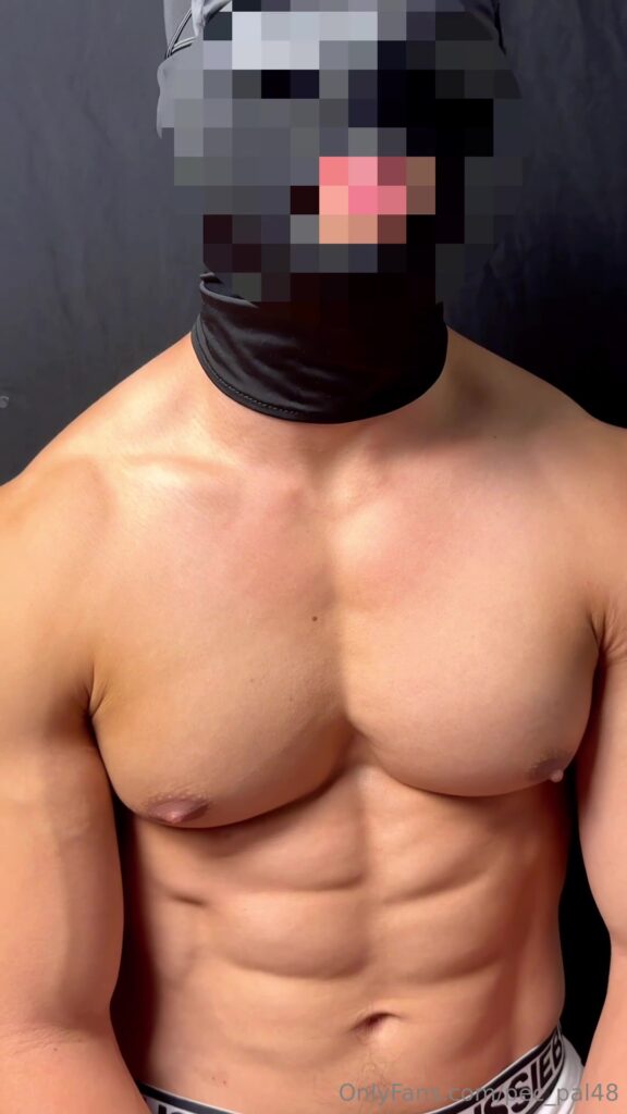 Daymuscle之（@pec_pal48-03)（9.43GB）