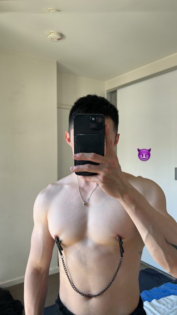 Daymuscle之(@vallen_8891-Vallen_)