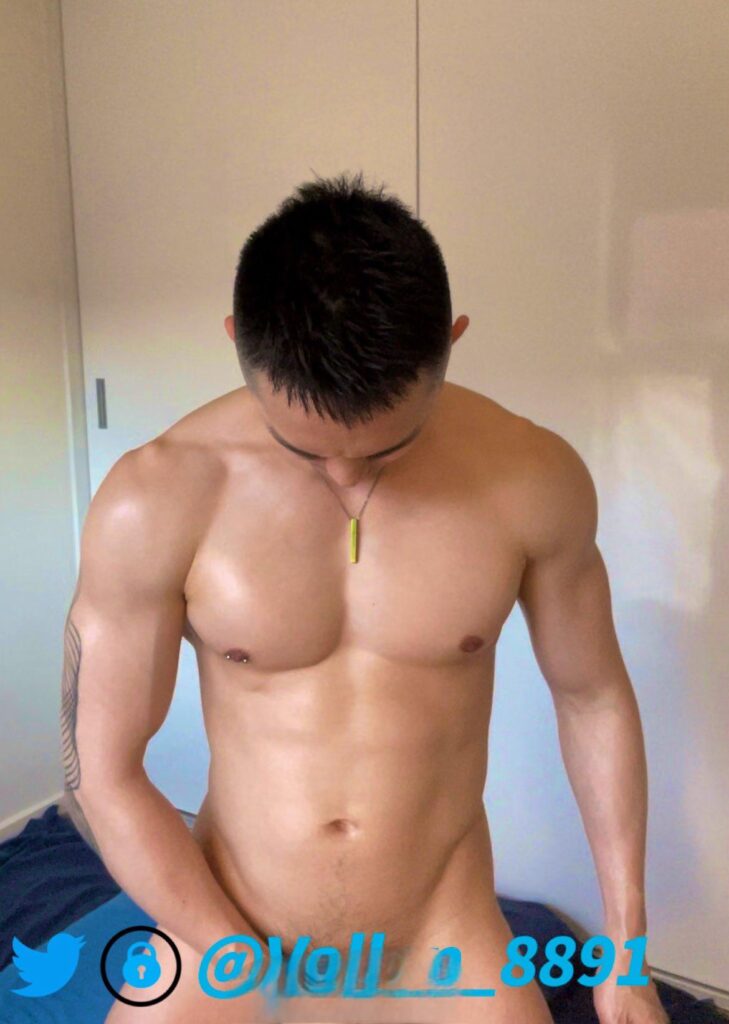 Daymuscle之(@vallen_8891-Vallen_)