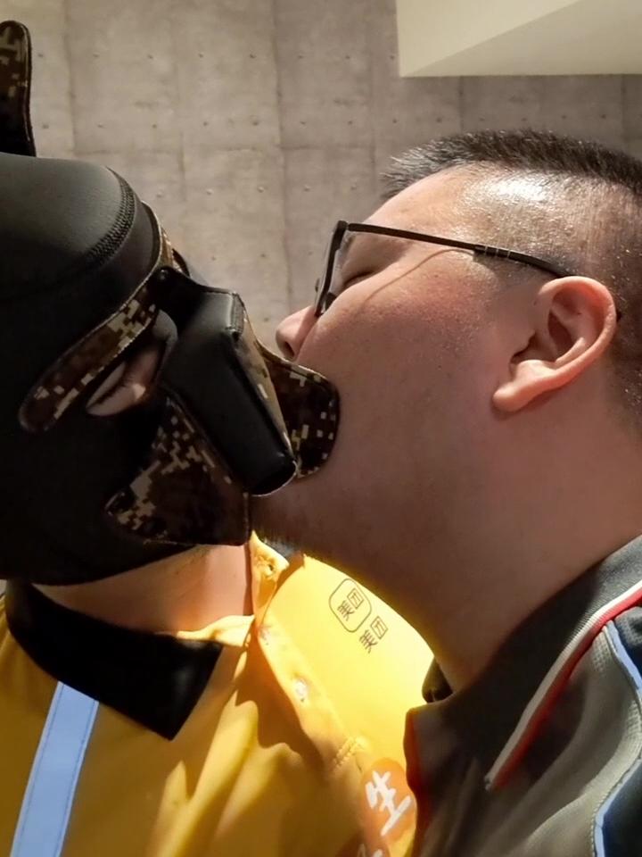 Daymuscle之（@dragonlovebear-01)（12.3GB）