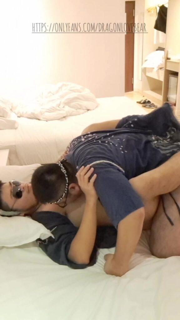Daymuscle之（@dragonlovebear-01)（12.3GB）