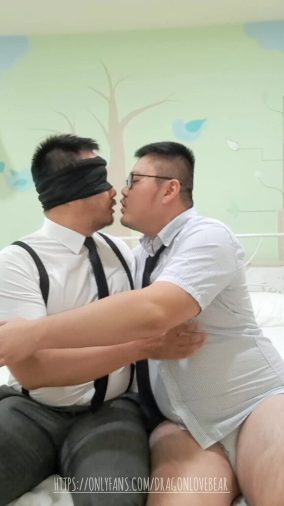 Daymuscle之(@dragonlovebear-02)(12.5GB)