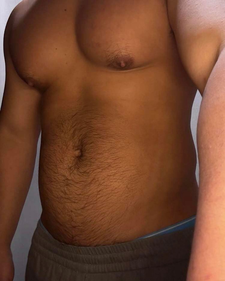 Daymuscle之(@MUSCLEBEAR05-是饼哥啊)