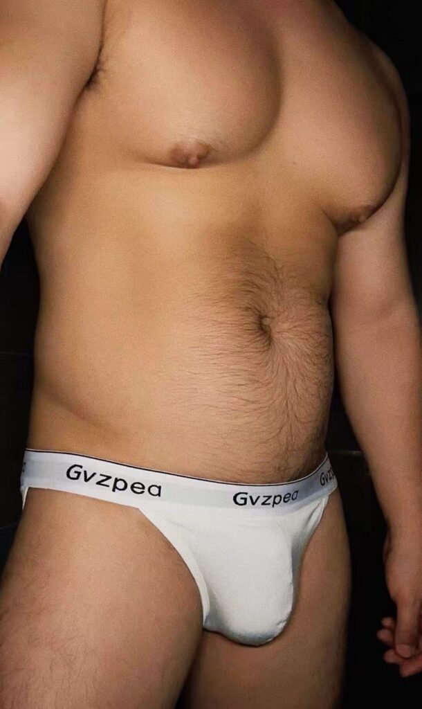 Daymuscle之(@MUSCLEBEAR05-是饼哥啊)