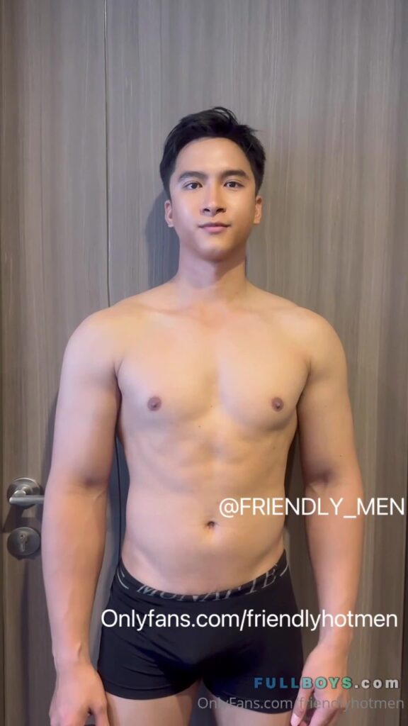 Daymuscle之(@friendlyhotmen)(453MB)