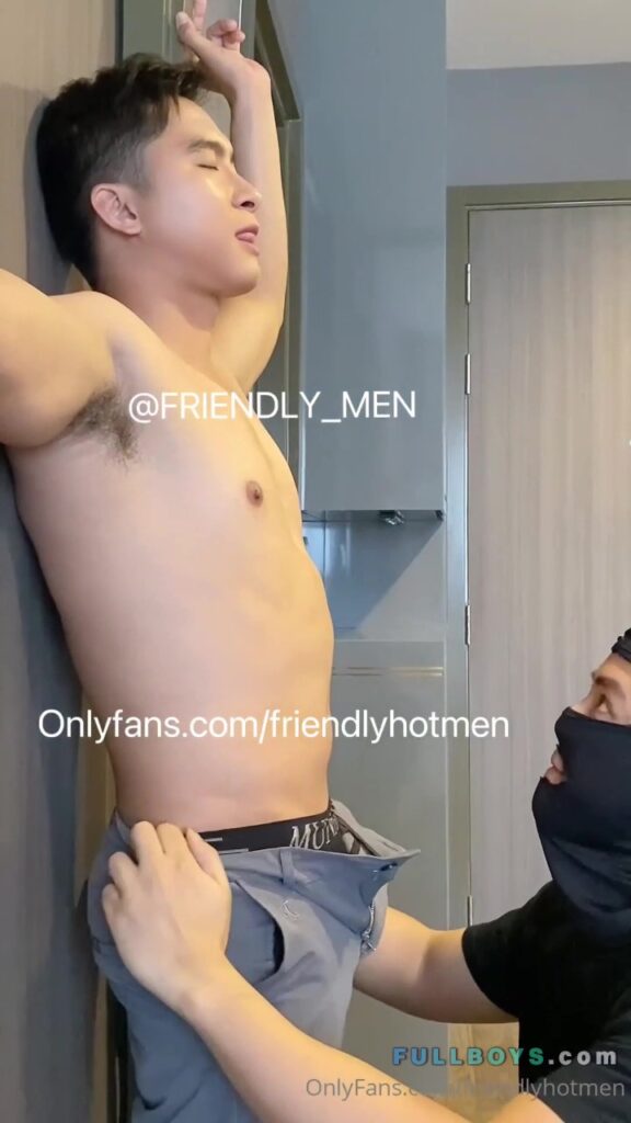 Daymuscle之(@friendlyhotmen)(453MB)