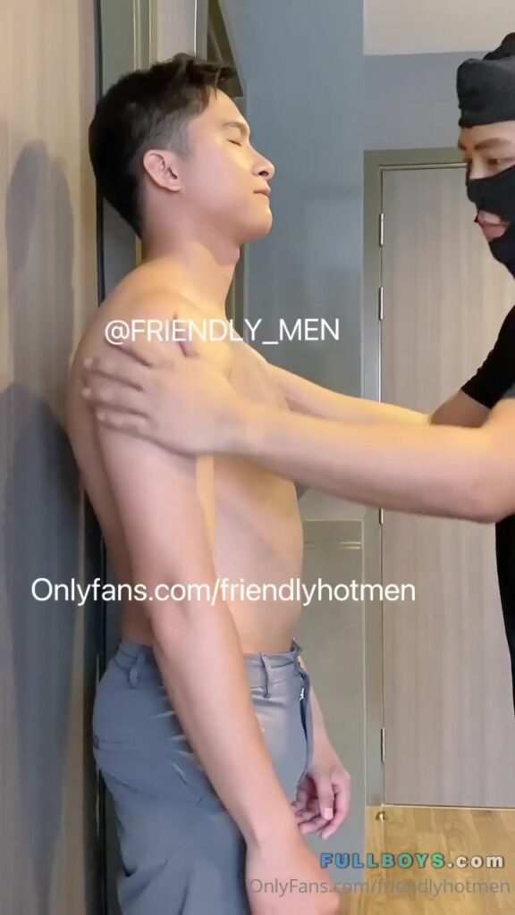 Daymuscle之(@friendlyhotmen)(453MB)