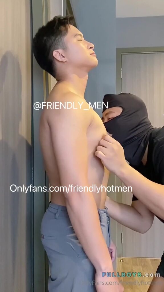 Daymuscle之(@friendlyhotmen)(453MB)