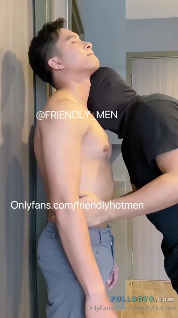 Daymuscle之(@friendlyhotmen)(453MB)