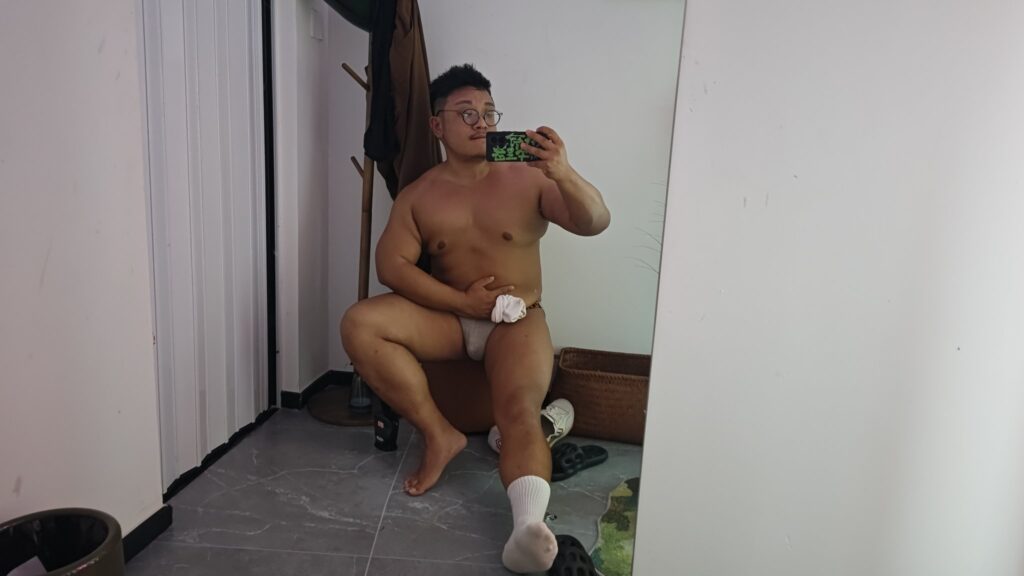 Daymuscle之(@ryanstay777-雷)