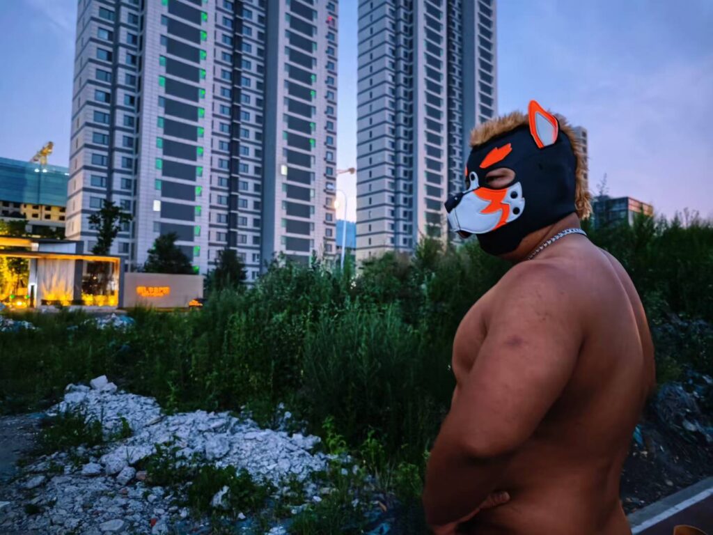 Daymuscle之(@ryanstay777-雷)