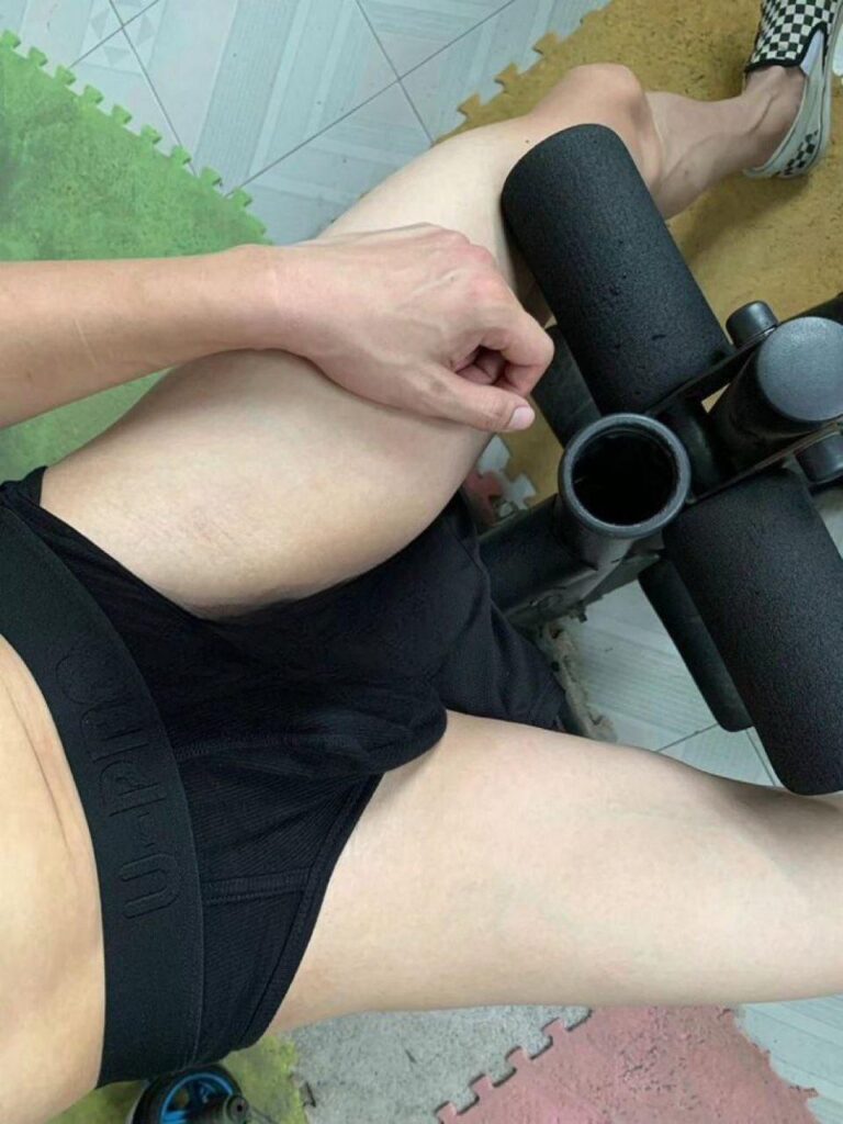 Daymuscle之(@Yantou0809-肌肉小金刚 【肌肉上海】)