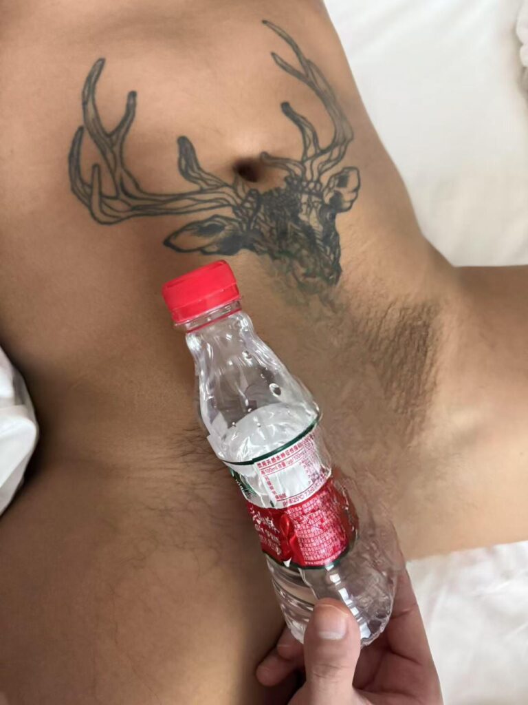 Daymuscle之(@Yantou0809-肌肉小金刚 【肌肉上海】)