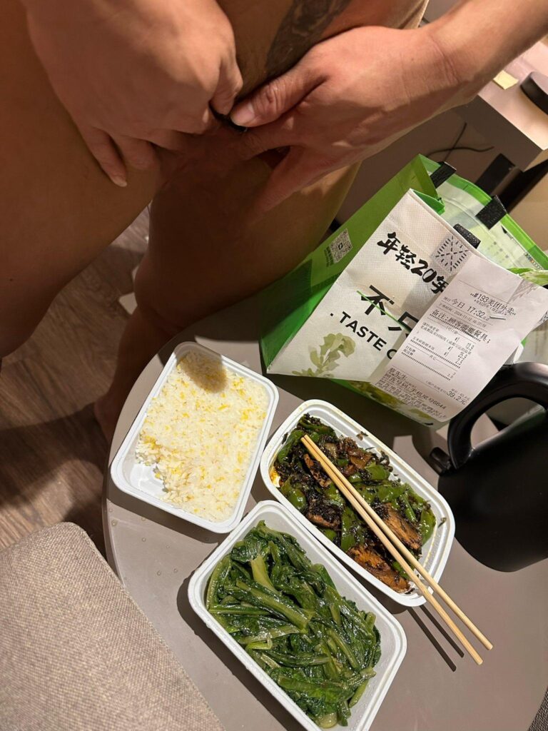 Daymuscle之(@Yantou0809-肌肉小金刚 【肌肉上海】)