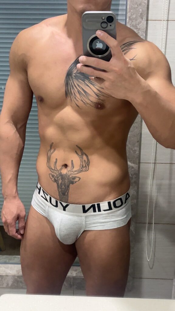 Daymuscle之(@Yantou0809-肌肉小金刚 【肌肉上海】)