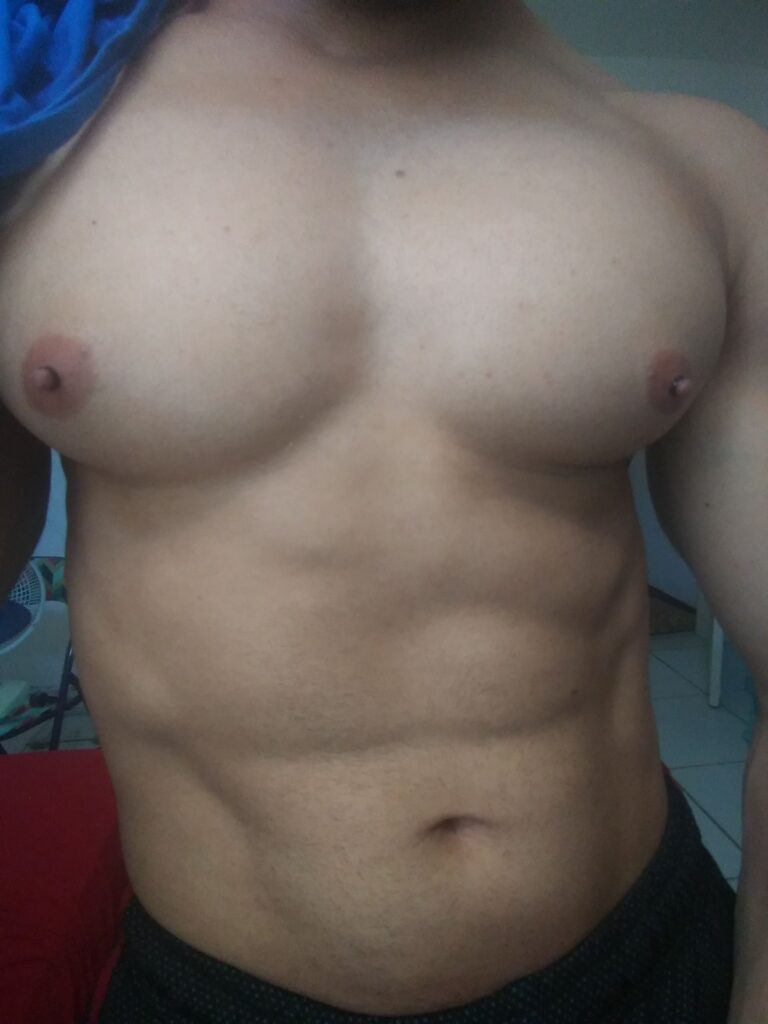 Daymuscle之(@tonyroman712-roman137)