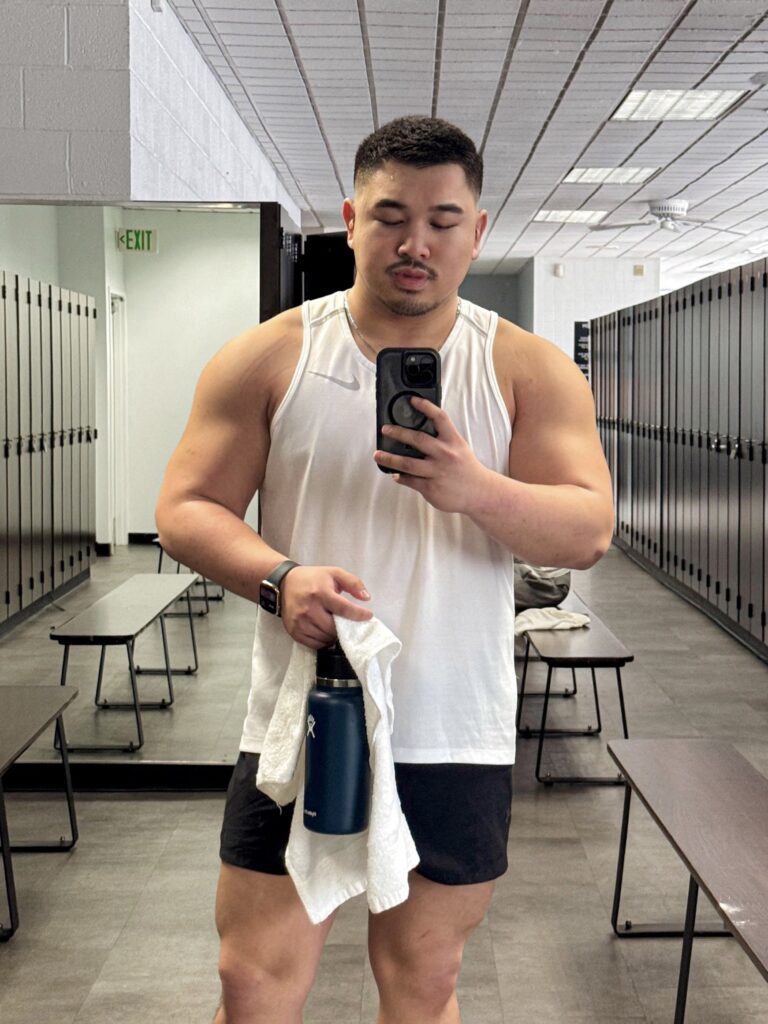 Daymuscle之(@KalebKevins-Kaleb)