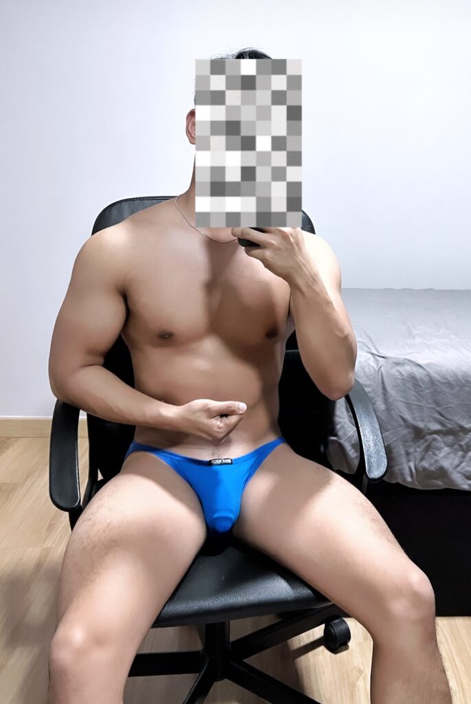 Daymuscle之(@Subservientsg-Subservientsg)