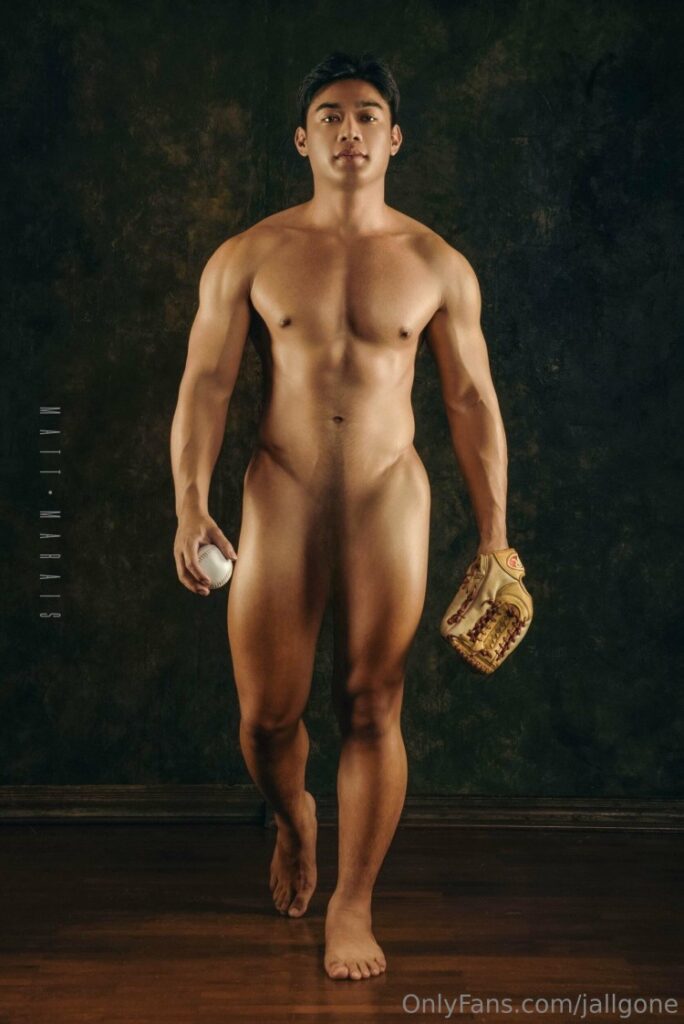 Daymuscle之(@onlyfans – jallgone – 732904201)