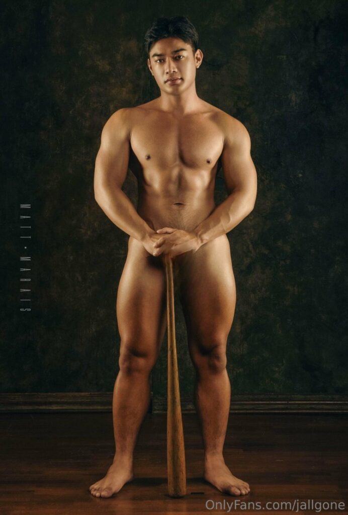 Daymuscle之(@onlyfans – jallgone – 732904201)