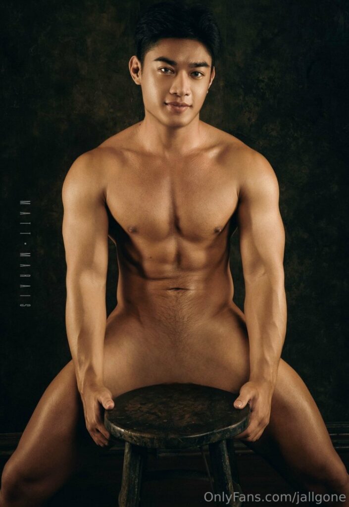 Daymuscle之(@onlyfans – jallgone – 732904201)