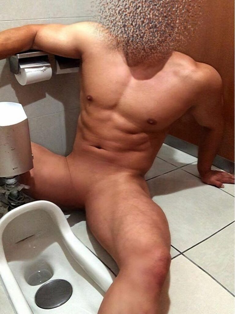 Daymuscle之(@musclebigpup-muscleman)