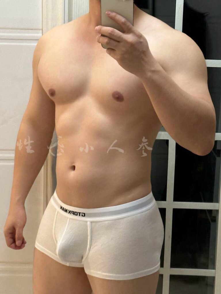 Daymuscle之(@navyy1020-性感小人参)