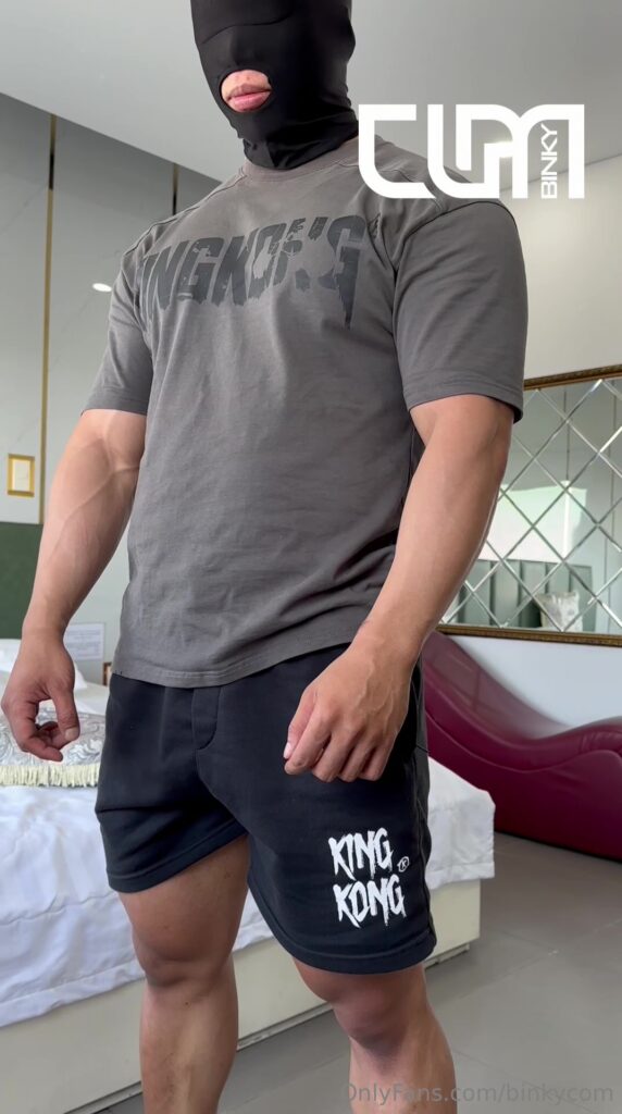 Daymuscle之(@cum_binky-03)(10.5GB)