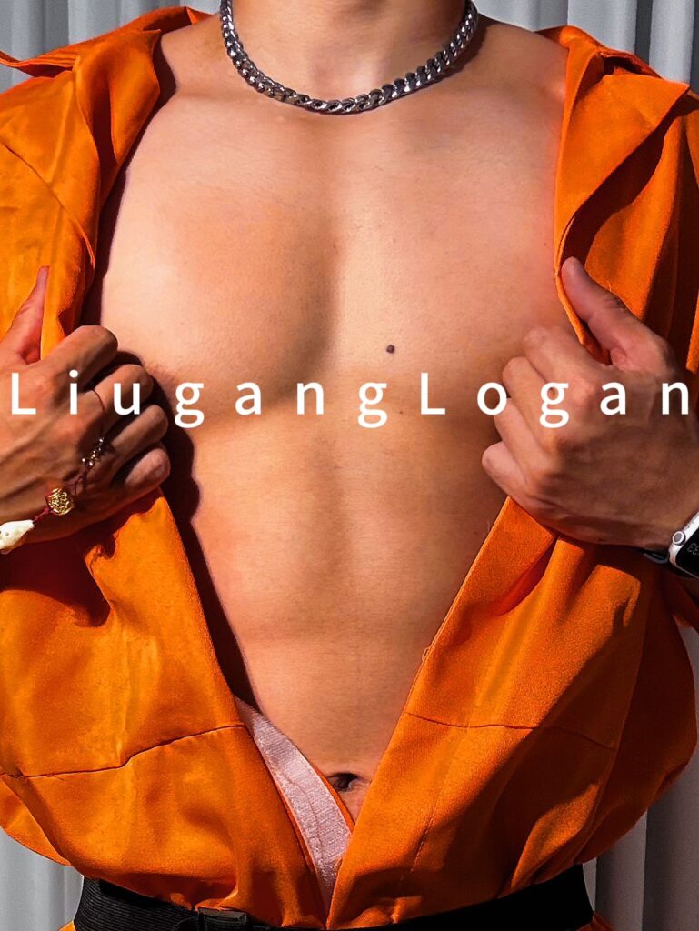 Daymuscle之(@LiugangLogan-刘刚Logan)