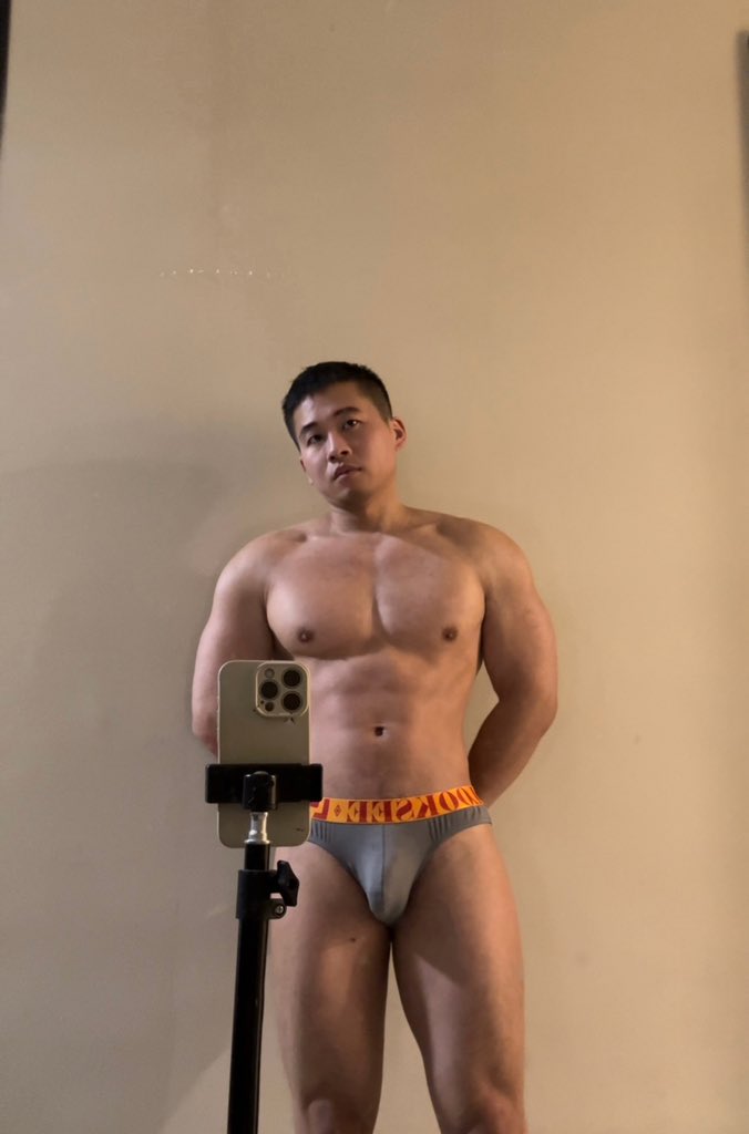 Daymuscle之(@Uji_Hikaru-虎不理）