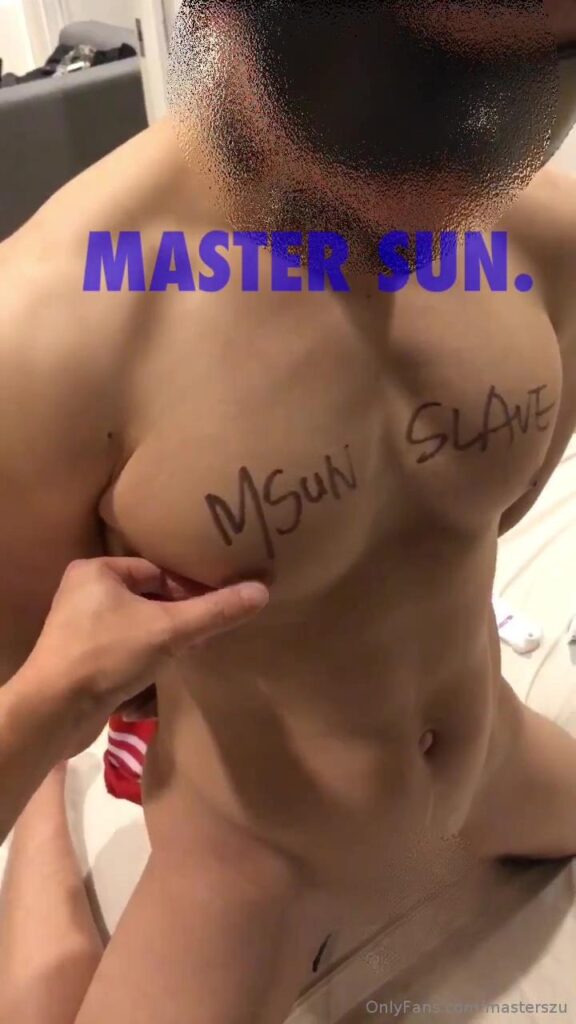 Daymuscle之（@masterszu-02）（8.22GB）