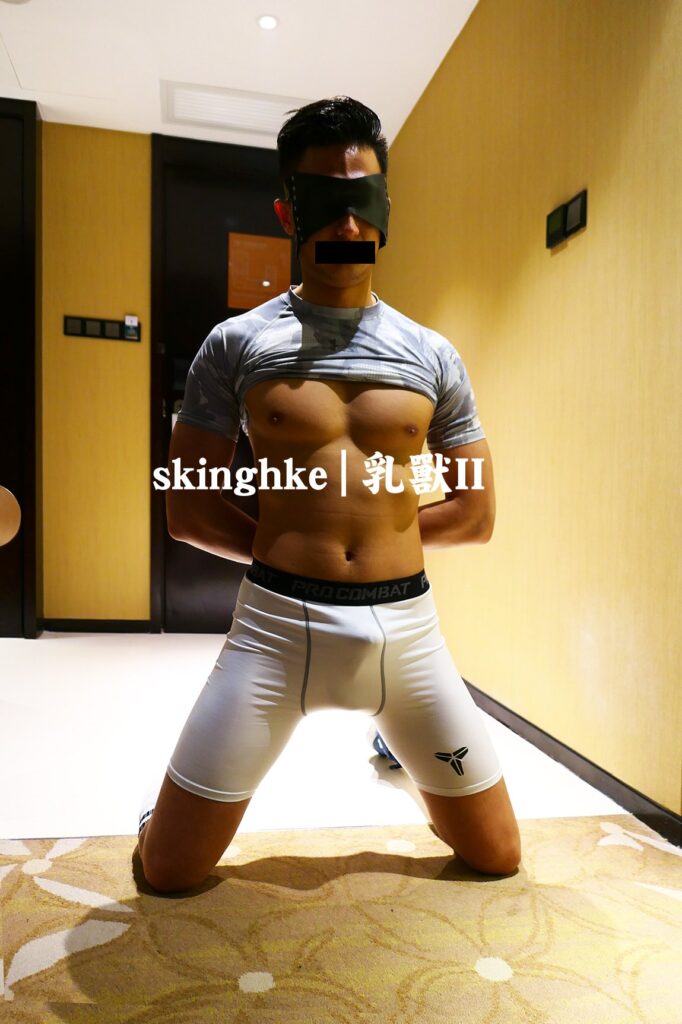 Daymuscle之(@skinghke-skinghke)