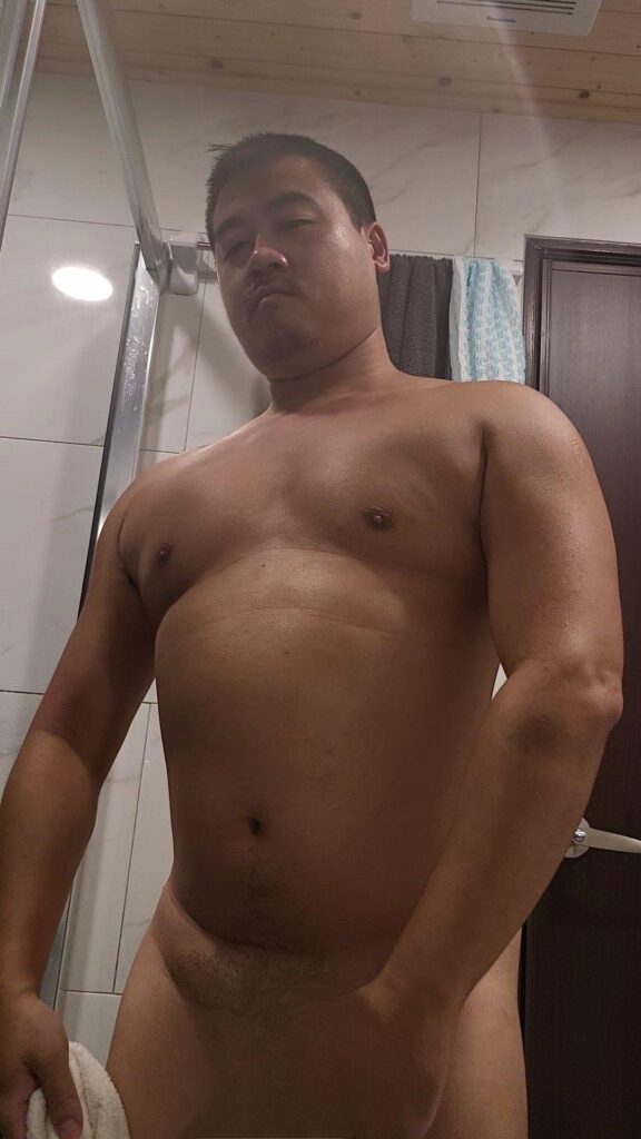 Daymuscle之(@bbpcgd-小鬍子愛熊熊)