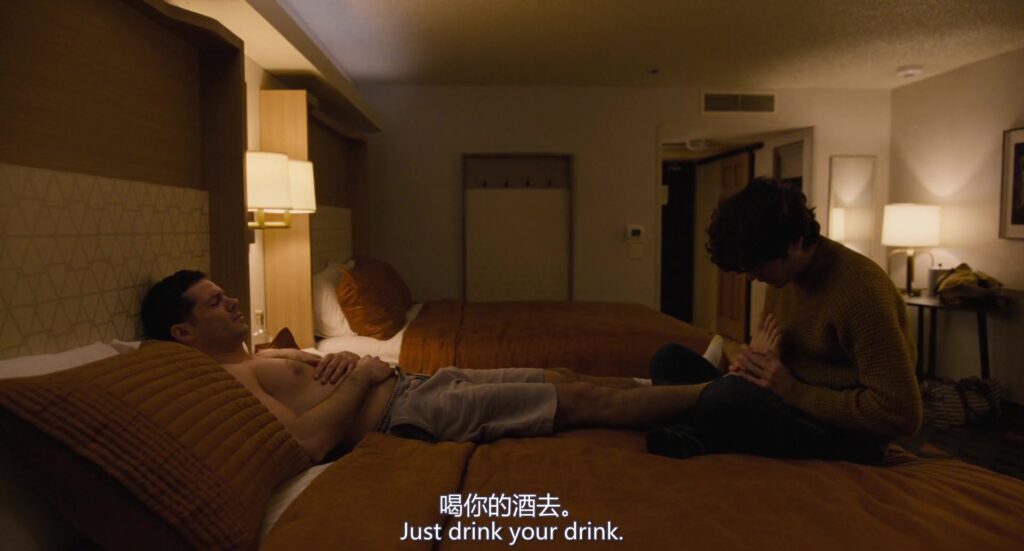 同志电影系列-美国-无双 Twinless (2025)